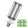 Bailey | LED lamp | Grote fitting E27 | Buislamp | 85mm | 36 - 54W