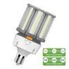 Bailey | LED lamp | Extra grote fitting E40 Fitting | Buislamp | 130mm | 54 - 80W