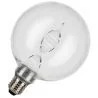 Bailey | LED Bol | Grote fitting E27 | 3.5W Dimbaar