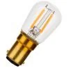 Bailey | LED Buislamp | BA15d | 1.8W Dimbaar