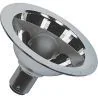 SPL | Ba15d | Reflectorlamp | 70mm | 50W | 12V