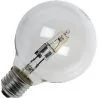 SPL | Grote fitting E27 | Ball | 80mm | 18W
