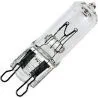 SPL | G9 | Insteeklamp | 13mm | 20W