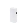 Tradim | elektronische snoerdimmer | IP 21 | wit | 20-250W