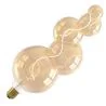 Calex | LED filament | Grote fitting E27 | Design lamp | 125mm | 4W