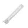 PL-L | 2G11 Fitting | 18W | 827 Zeer Warm Wit | Opaal | 4-Pin