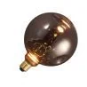 Lighto | LED Lamp | E27 Fitting | Globelamp | Gekleurd | G125 | 150mm | 4.6W