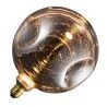 Lighto | LED Lamp | E27 Fitting | Globelamp | Gekleurd | G125 | 200mm | 4.6W