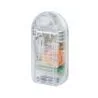 Tradim | elektronische vloerdimmer | IP 20 | Transparant | 40 – 500W