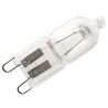 Osram | G9 | Buislamp | 43mm | 20W