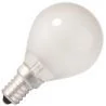 Calex | Gloeilamp | Kleine fitting E14 | Kogellamp | Mat | 45mm | 10W