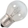 Calex | Gloeilamp | Grote fitting E27 | Kogellamp | Helder | 45mm | 10W