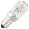Calex | Gloeilamp | E12 | Buislamp | Helder | 18mm | 10W