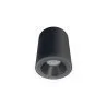 Calex | Halo Spot Zwart | 6.5W | Smart | Ø 100mm