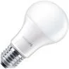 Philips | LED lamp | Grote fitting E27 | Standaardlamp | Mat | 60mm | 13W