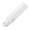 Philips | LED lamp | G24q-2 Fitting | PL lamp | 33.4mm | 6,5W | 20 - 50V
