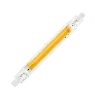 Lighto | LED lamp | R7s Fitting | Staaflamp | Helder | 14mm | 9W