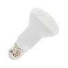 Lighto | LED lamp | Grote fitting E27 | Reflectorlamp | Helder | 63mm | 8W