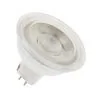 Lighto | LED lamp | GU5,3 Fitting | Spot | Helder | 50mm | 5W | 12V