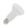 Lighto | LED lamp | Grote fitting E27 | Reflectorlamp | Helder | 63mm | 6W