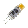 Lighto | LED lamp | G4 Fitting | Insteeklamp | Helder | 9mm | 1W | 12V