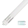 Lighto | LED TL buis | T8 | 9W | 1440lm | 60cm | 830 Warm Wit | vervangt 18W TL buis | EM/Mains