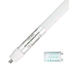 Lighto | LED TL buis | T5 | 18W | 1980lm | 120cm | 840 Koel Wit | vervangt 28W TL buis | EM/Mains