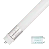 Lighto | LED TL buis | T8 | 9W | 1440lm | 60cm | 840 Koel Wit | vervangt 18W TL buis | EM/Mains
