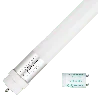 Lighto | LED TL buis | T8 | 18W | 1980lm | 120cm | 865 Daglicht | vervangt 36W TL buis | EM/Mains