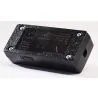Tradim | LED elektronische snoerdimmer | IP 20 | Zwart | 1 - 40W