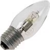 SPL | Grote fitting E27 | Kaarslamp | Helder | 35mm | 42W