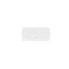 Tradim | digitale LED snoerdimmer | IP 20 | Wit | 2 - 100W