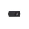 Tradim | digitale LED snoerdimmer | IP 20 | Zwart | 2 - 100W
