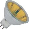 SPL | GU5,3 | Reflectorlamp | Geel | 50mm | 50W