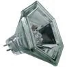 SPL | GU5,3 | Reflectorlamp | Helder | 50mm | 50W | 12V