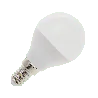 Lighto | LED lamp | Kleine fitting E14 | Kogellamp | Helder | 45mm | 5W
