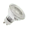 Lighto | LED lamp | GU10 Fitting | Spot | Helder | 50mm | 5W