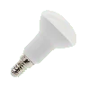 Lighto | LED lamp | Kleine fitting E14 | Reflectorlamp | Helder | 50mm | 6W