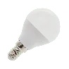 Lighto | LED lamp | Kleine fitting E14 | Kogellamp | Helder | 45mm | 3W