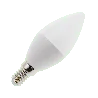 Lighto | LED lamp | Kleine fitting E14 | Kaarslamp | Helder | 35mm | 5W