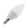 Lighto | LED lamp | Kleine fitting E14 | Kaarslamp | Helder | 35mm | 3W