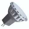 Bailey | LED lamp | GU4 Fitting | Spot | 35mm | 2,5W | 12V