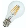 Bailey | LED Lamp | Grote fitting E27 | 8W Dimbaar