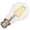 Bailey | LED Lamp | Bajonetfitting B22d | 7W (vervangt 70W)
