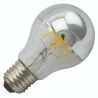 Bailey | LED Kopspiegellamp | Grote fitting E27 | 4W Dimbaar