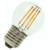 Bailey | LED Bol | Grote fitting E27 | 4W | 12 - 42V