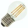 Bailey | LED Kogellamp | Grote fitting E27 | 3W