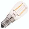 Bailey | LED Buislamp | Kleine fitting E14 | 1W