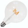 Bailey | LED Bol | Grote fitting E27 | 3W Dimbaar