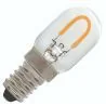 Bailey | LED Buislamp | Kleine fitting E14 | 1W